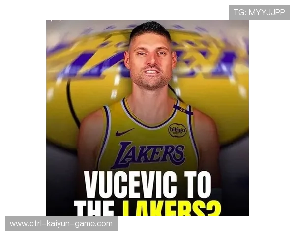 湖人轮换仍未确定，赛季前景悬而未决