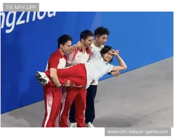 林跃谈跳水：跳水带来人生新高度！，跳水冠军林跃现在在干嘛